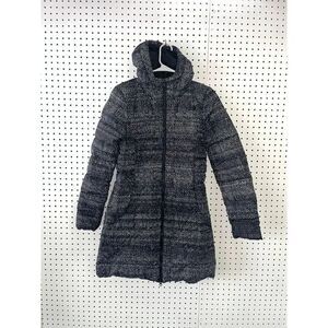 Northface transit ll parka jacket